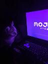 Discovery splash banner for Wishing Discord server