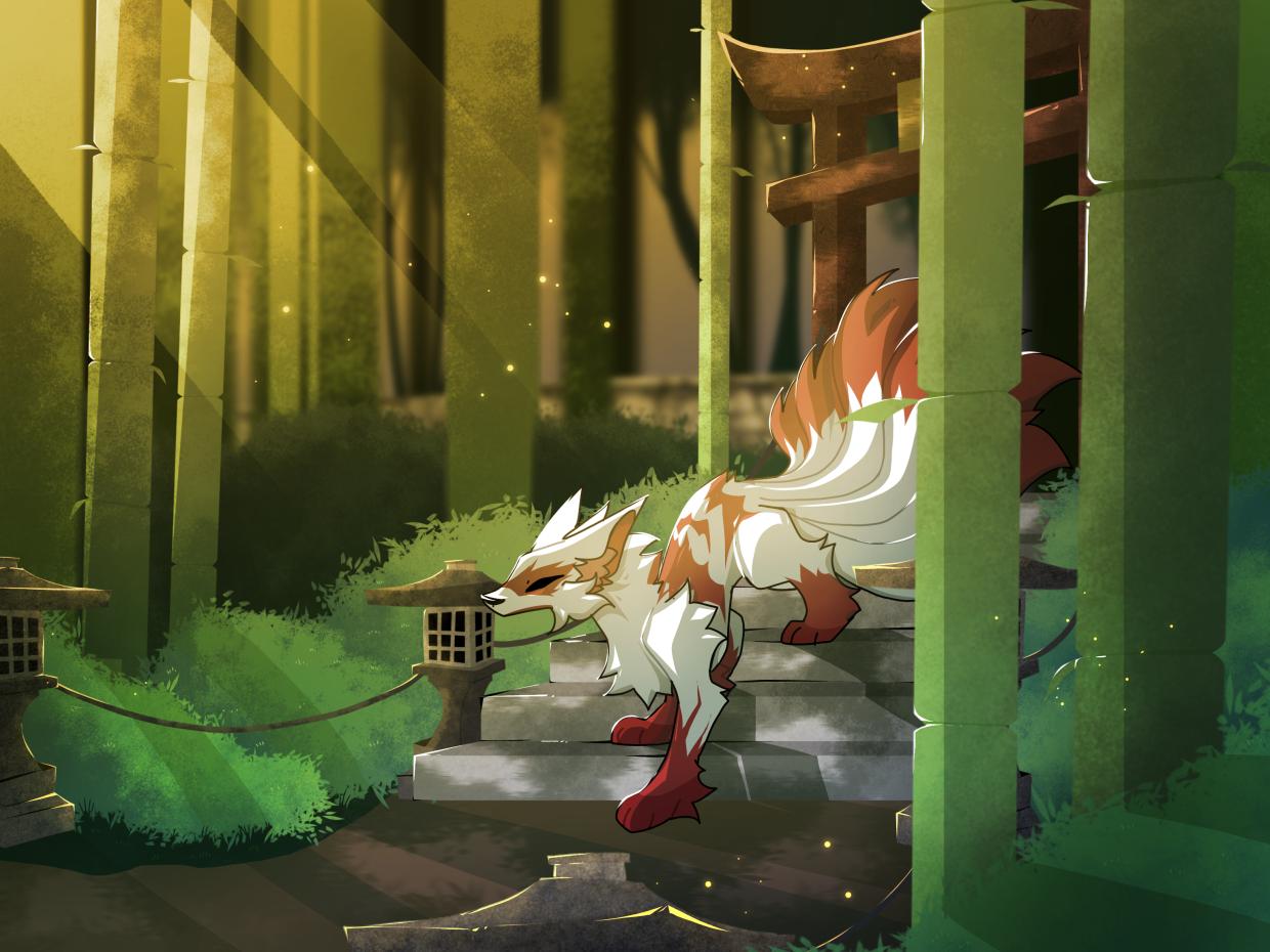 Discovery splash banner for Grow a Garden 2 Stock Notifier 24/7 Discord server