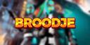 Discovery splash banner for Broodje Roleplay | Comeback Discord server
