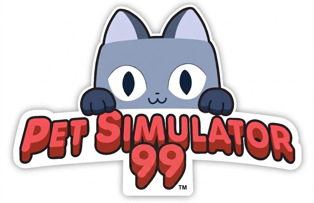 Discovery splash banner for Pet Simulator 99 Community Discord server