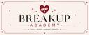 Discovery splash banner for Breakup Academy Discord server