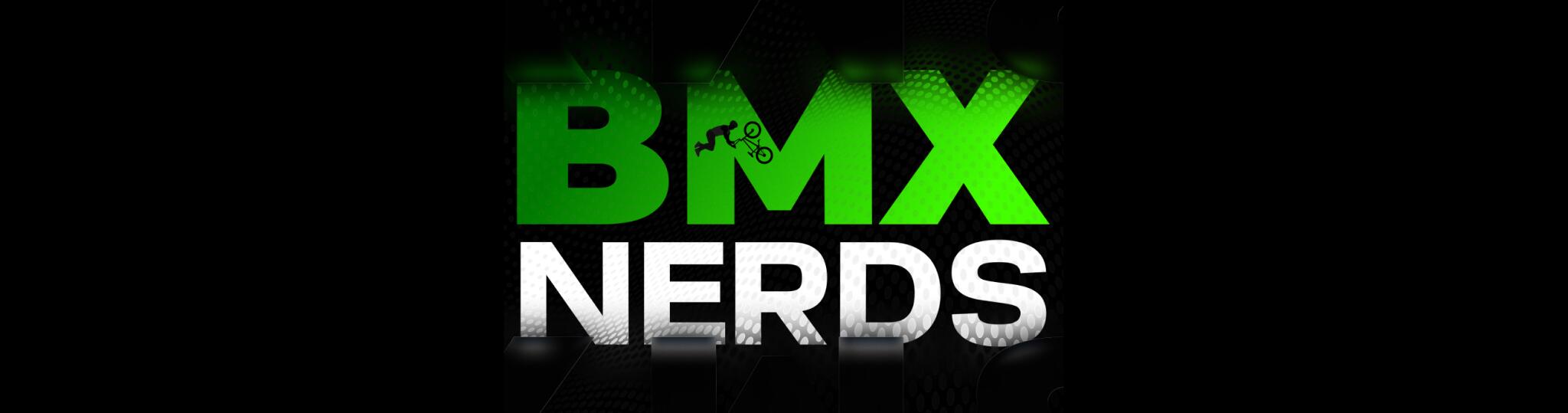 Discovery splash banner for BMX Nerd Network Discord server