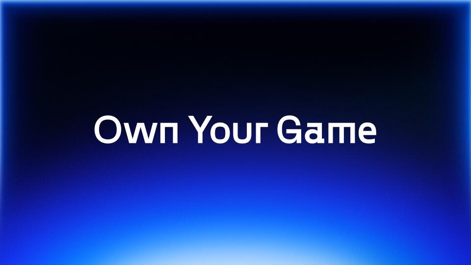 Discovery splash banner for OVERTAKE Discord server