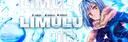 Discovery splash banner for LimuluTV X GachActu Discord server