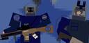 Discovery splash banner for Pro squad Discord server