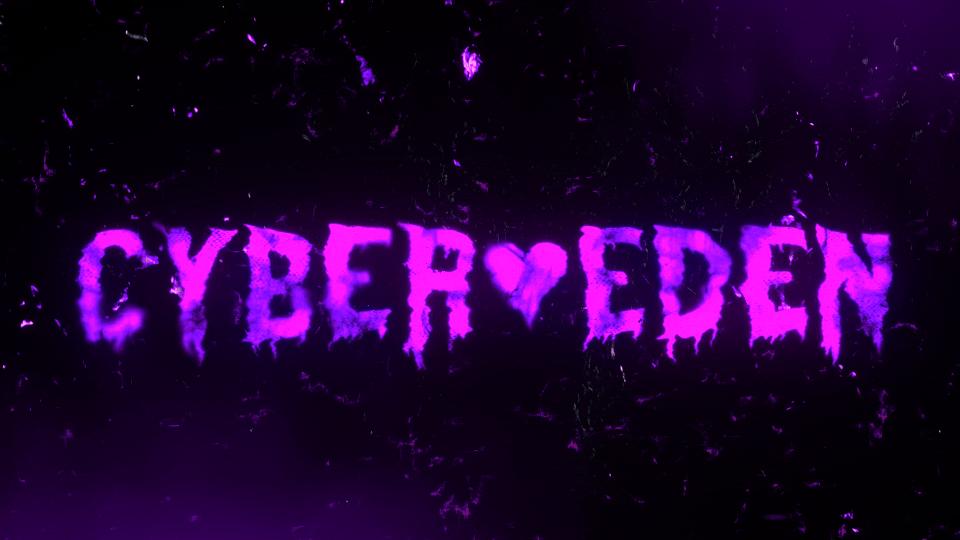 Discovery splash banner for π₯πΎππ½ππ ππΏππβ¨ Discord server