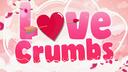 Discovery splash banner for 𓆩💕 Love Crumbs™ 2.0 💕𓆪 | Cute • Anime • Chill • Emoji • Italia • SFW • Gaming • Egirls • Chat Discord server