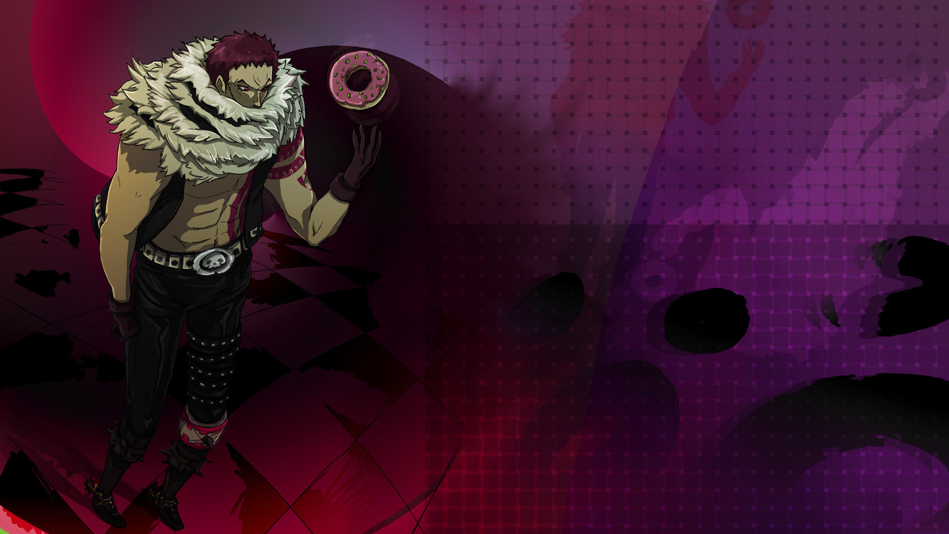 Discovery splash banner for Blox Fruit TR #COMEBACK Discord server