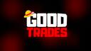 Discovery splash banner for Blox Fruits Brasil | Good Trades Discord server