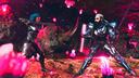 Discovery splash banner for Mirosity 4 Man | ARK | Official Discord Discord server