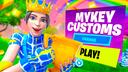 Discovery splash banner for THE MGT Discord server