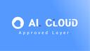 Discovery splash banner for AL CLOUD Community Discord server