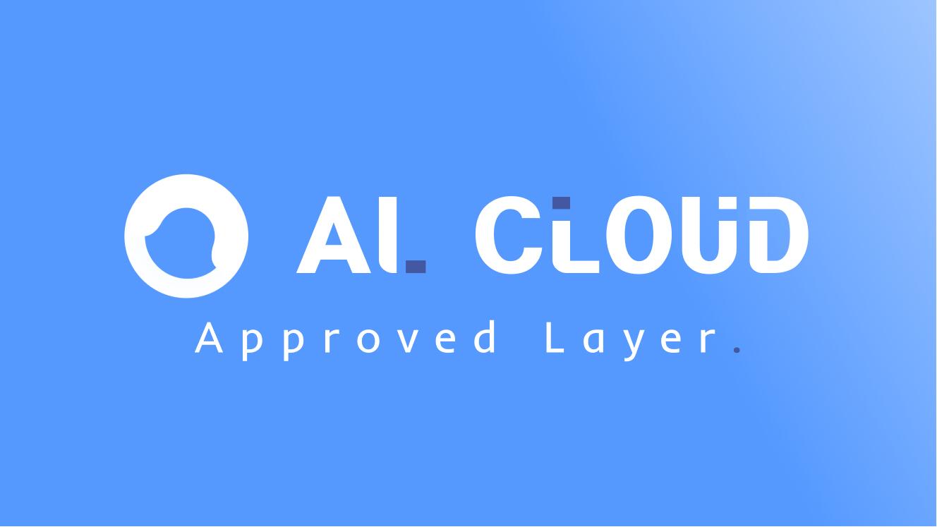 Discovery splash banner for AL CLOUD Community Discord server