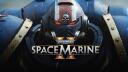 Discovery splash banner for Warhammer 40K - DEUTSCH Discord server