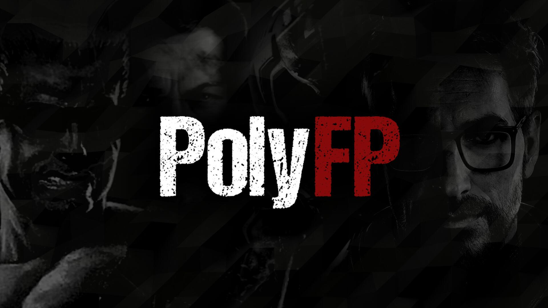 Discovery splash banner for PolyFP'nin Nostalji Zindanı Discord server