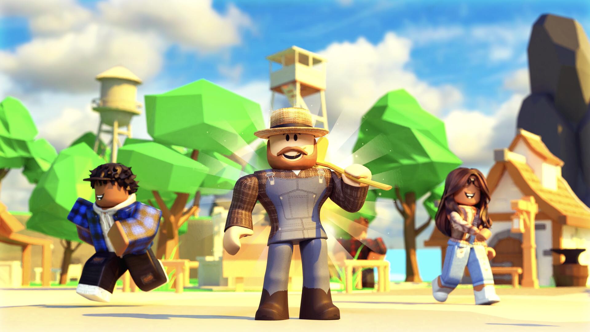 Discovery splash banner for Farmstead Community Discord server