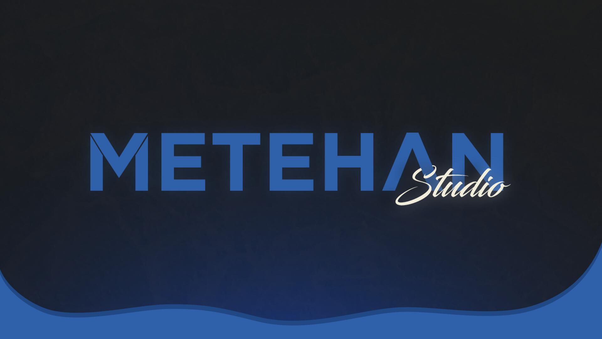 Discovery splash banner for Mete's Community Discord server