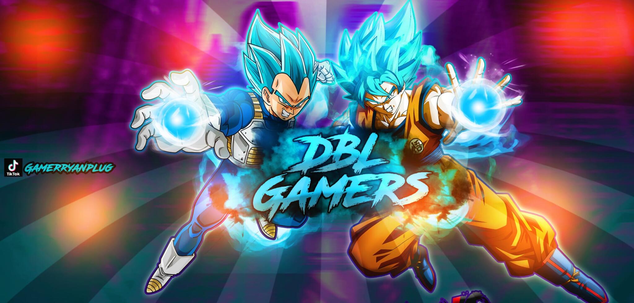 Discovery splash banner for 🐉DBL GAMERS™🐉 Discord server
