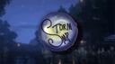 Discovery splash banner for Storm SMP Discord server