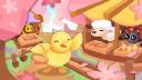 Discovery splash banner for 🇫🇷 AMF 🇫🇷 Discord server