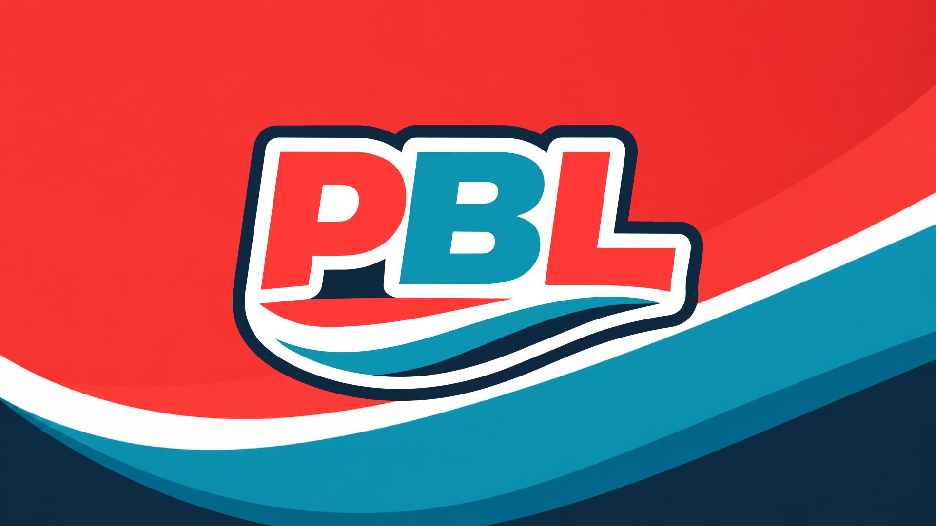 Discovery splash banner for Pro Bobble League Discord server