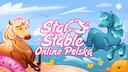 Discovery splash banner for Star Stable Online Polska Discord server