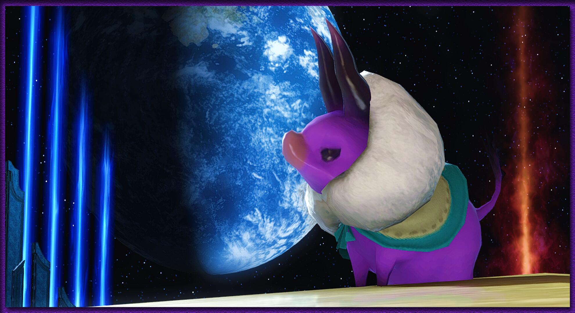 Discovery splash banner for Behemoth Relays Discord server