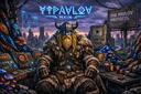 Discovery splash banner for @YTPAVLOV - www.ytpavlov.com Discord server