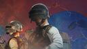 Discovery splash banner for PUBGM: 배틀그라운드 모바일 한국 커뮤니티 Discord server