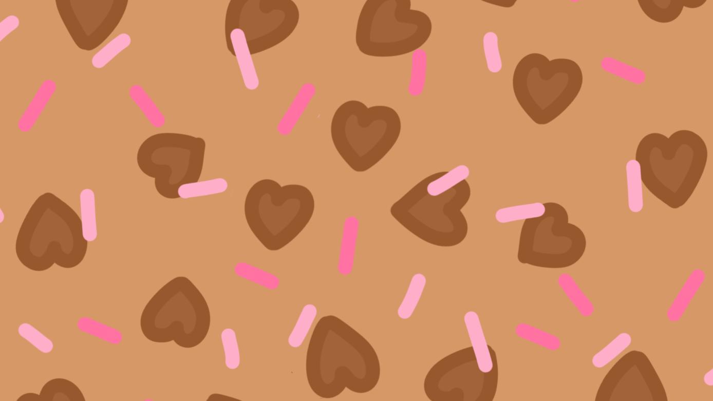 Discovery splash banner for delicious delights™ ౨ৎ Discord server