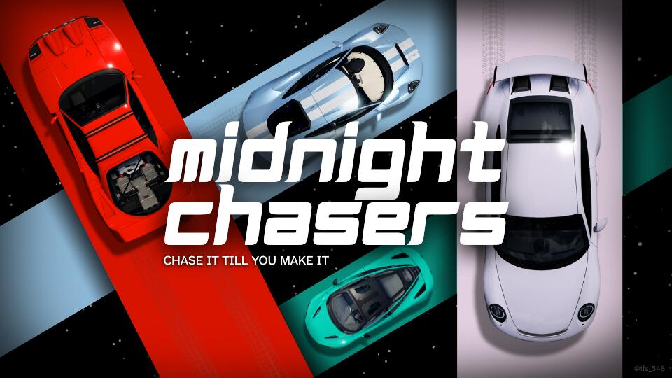 Discovery splash banner for Midnight In-Dev Discord server