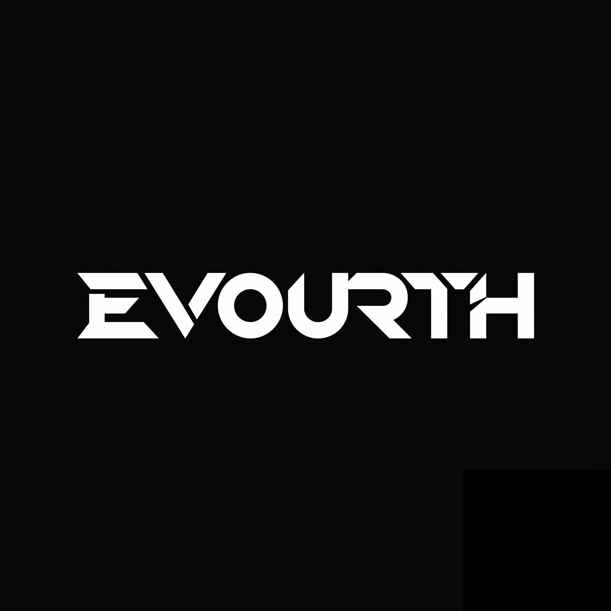 Discovery splash banner for Evourth Corporation Discord server