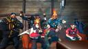 Discovery splash banner for TF2 Maníacos | Brasil Discord server