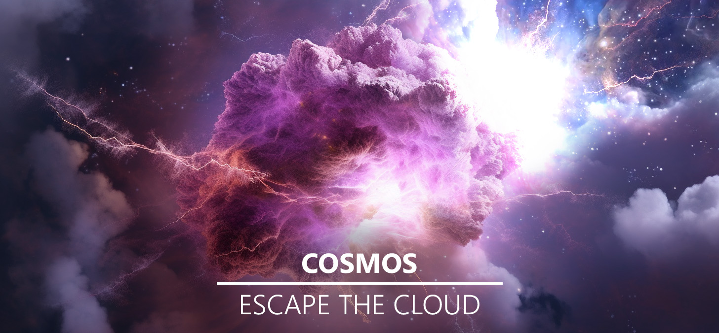 Discovery splash banner for Beyond Cloud Discord server