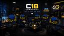 Discovery splash banner for ๐Cโโ เฒ Community๐๐ Discord server