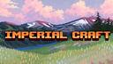Discovery splash banner for Imperial Craft Discord server