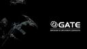 Discovery splash banner for GATE Airsoft Community Discord server