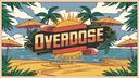 Discovery splash banner for Overdose Discord server