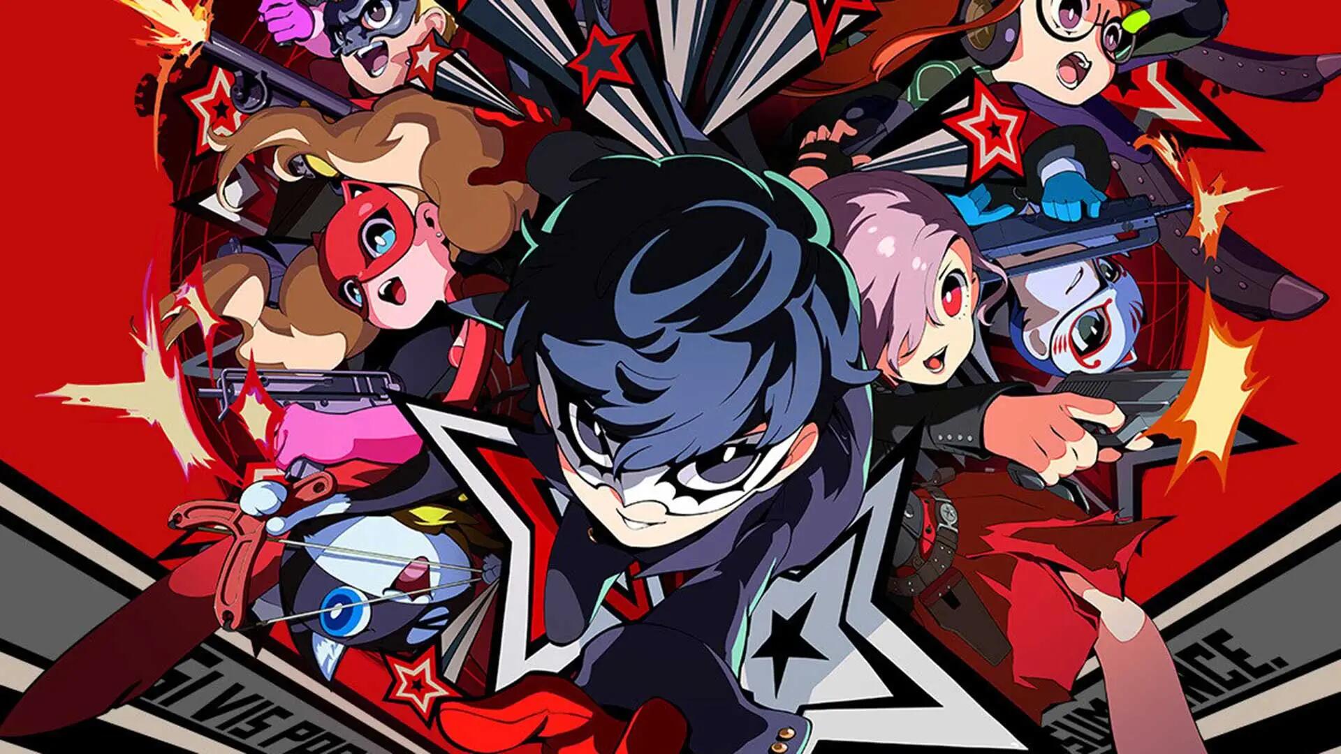 Discovery splash banner for ★ trickster !!﹒social ﹒decor Discord server