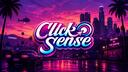 Discovery splash banner for ClickSenseRP Discord server
