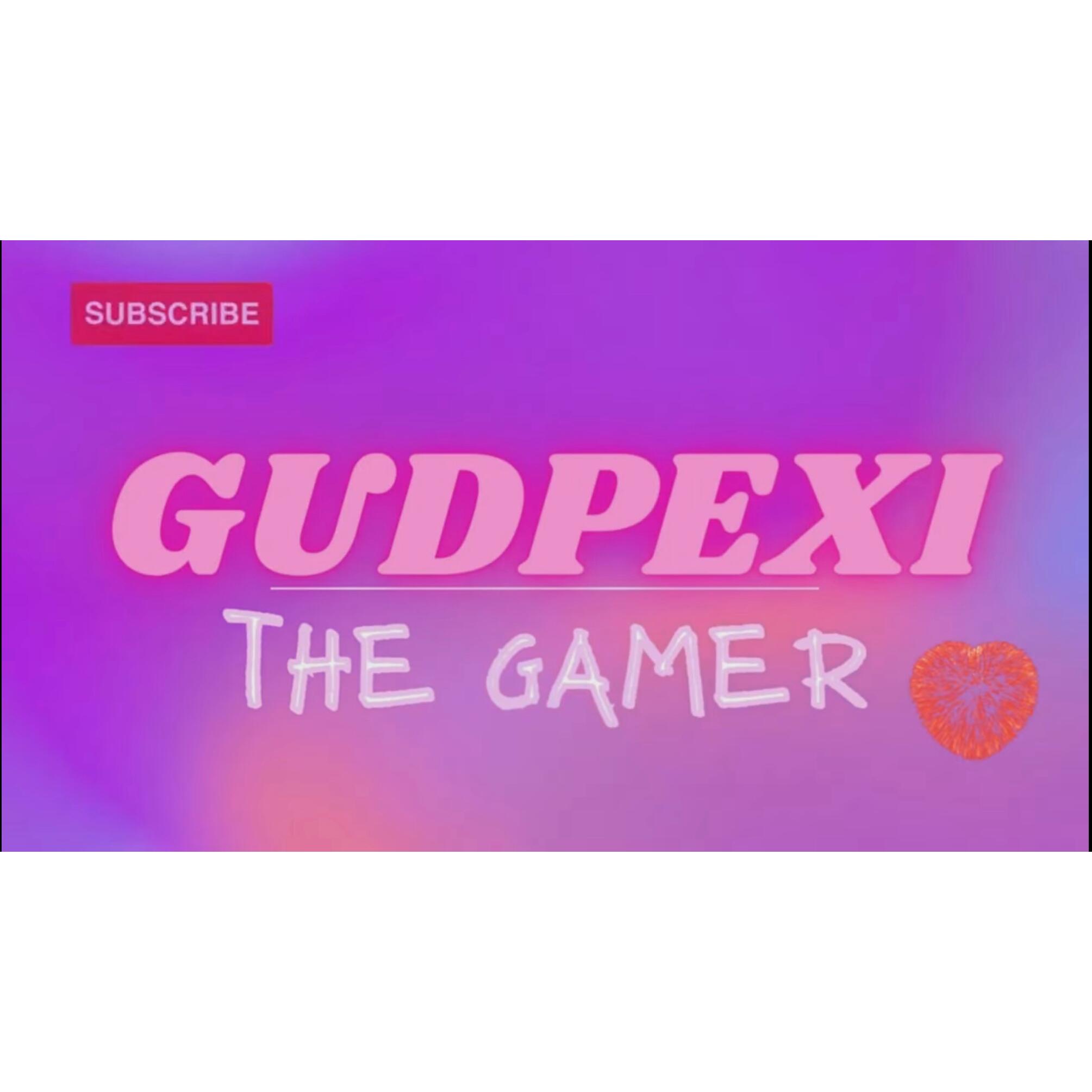 Discovery splash banner for BO6,7 Gudpexi Glitches Discord server