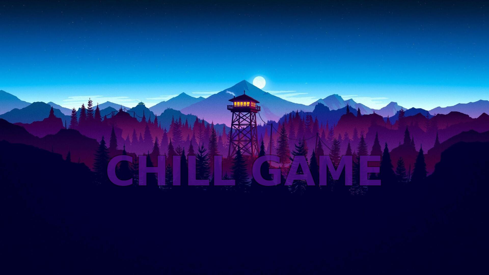 Discovery splash banner for CHILL & FR #🇫🇷 Discord server