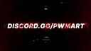 Discovery splash banner for Pixel Worlds Mart Discord server