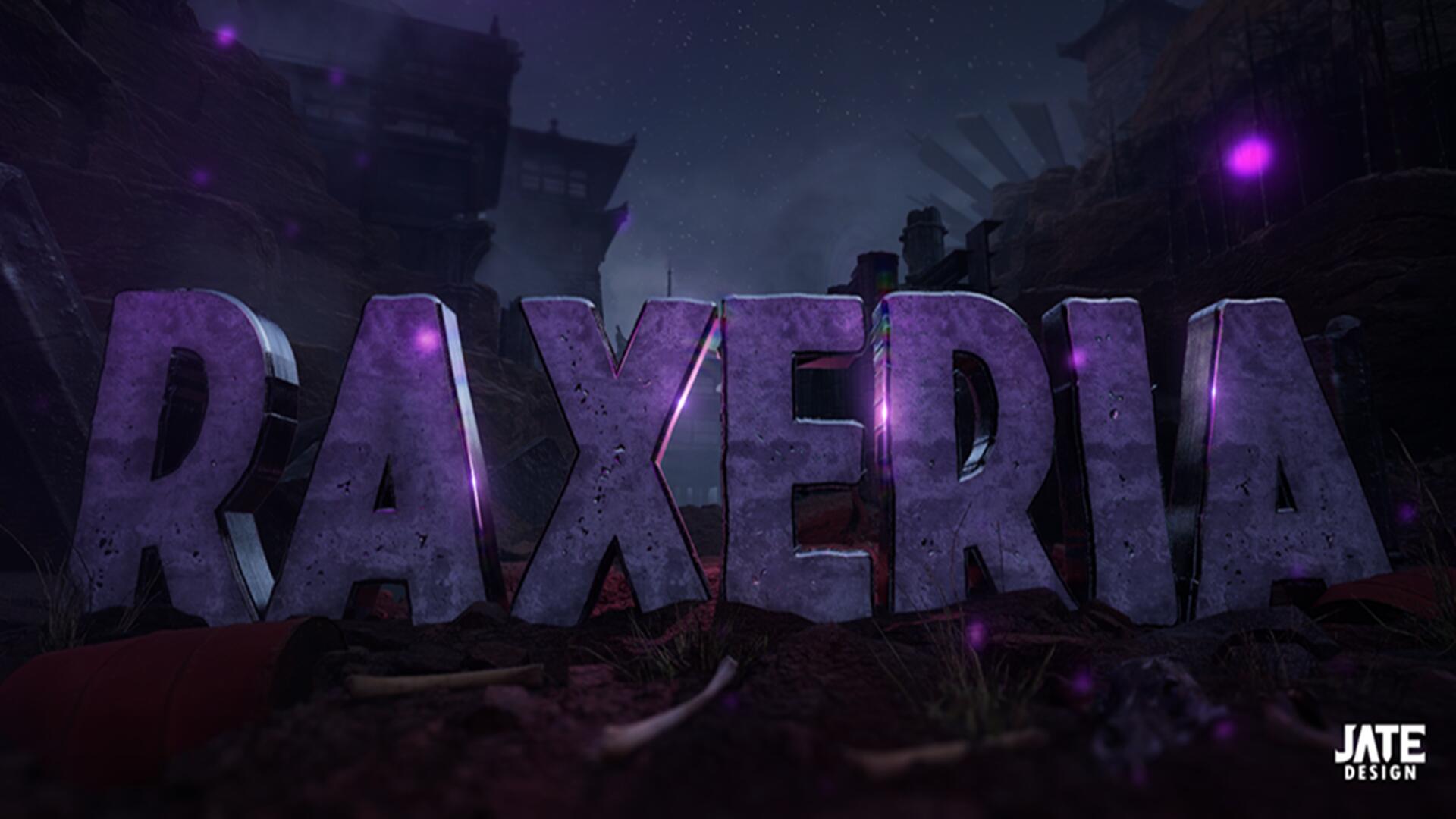 Discovery splash banner for R A XㆍOyun & Sohbet Discord server