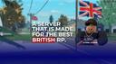 Discovery splash banner for 🇬🇧 Central London Roleplay Community Discord server