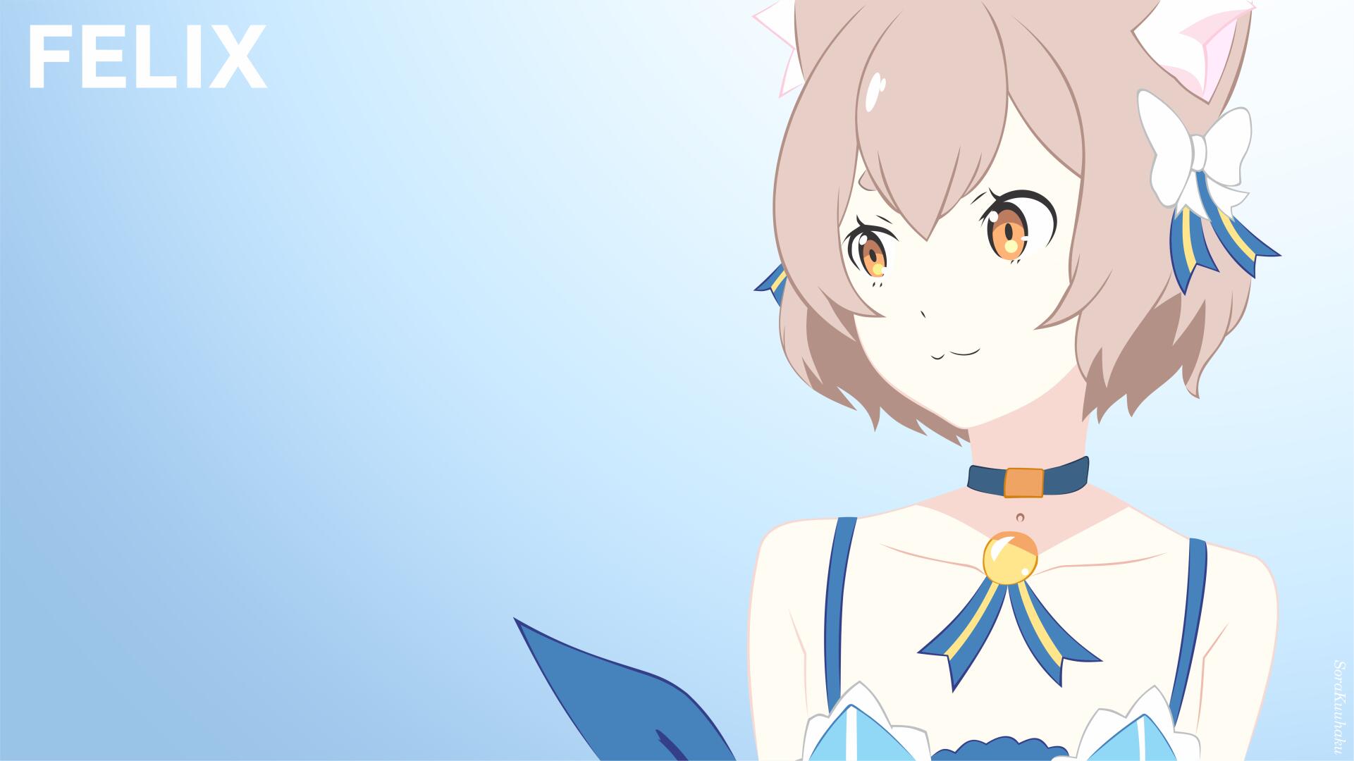 Discovery splash banner for ༻ ✨Femboy Kingdom✨ ༺ Discord server
