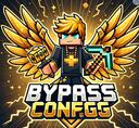 Discovery splash banner for BypassConfig Discord server