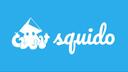 Discovery splash banner for Squido Studio Discord server