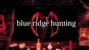 Discovery splash banner for Blue Ridge Hunting Discord server