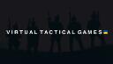 Discovery splash banner for VIRTUAL TACTICAL GAMES | ARMA 3 | TVT | UA Discord server